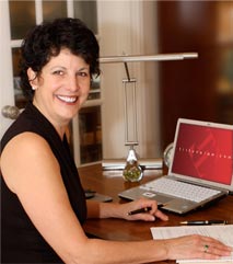 Mary Anne Tillona